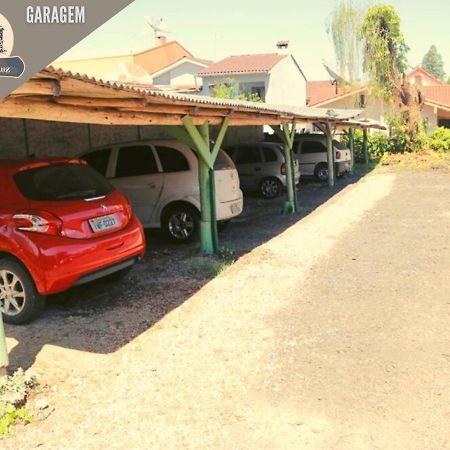 Hotel Moinho Da Luz - Proximo A Lajeado Arroio do Meio Ngoại thất bức ảnh