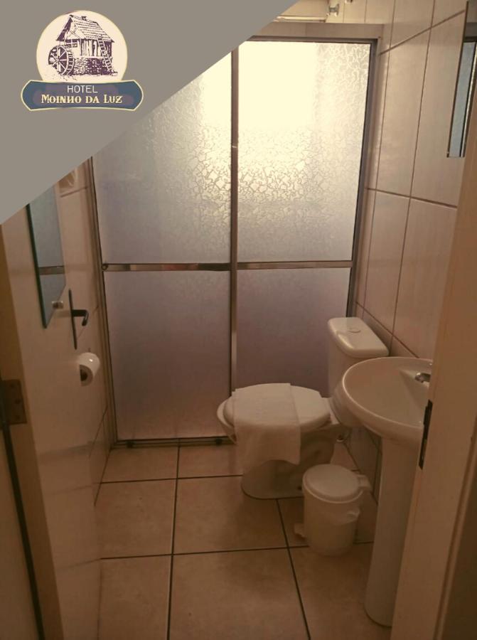 Hotel Moinho Da Luz - Proximo A Lajeado Arroio do Meio Phòng bức ảnh